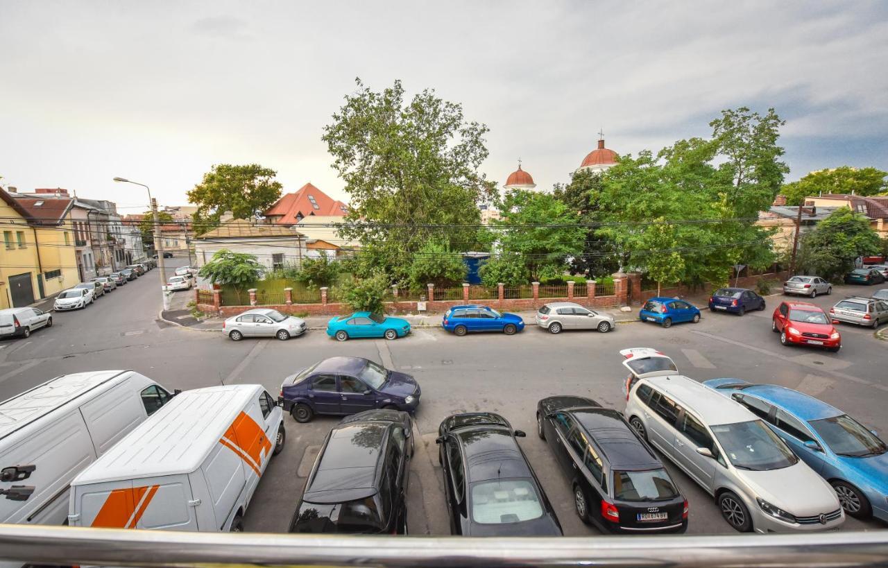 Apartamento Bucharest Accommodation Apartments *