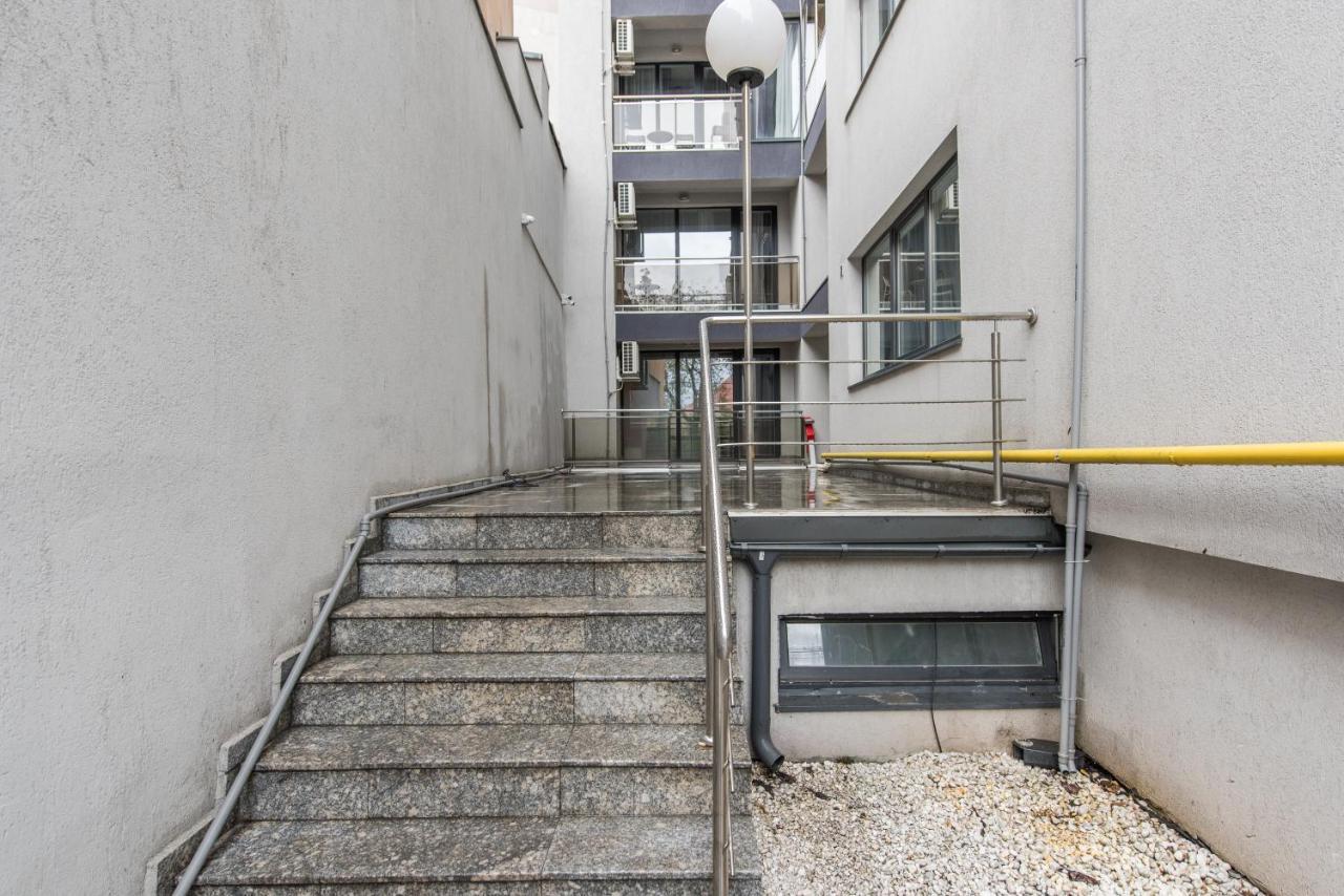 Bucharest Accommodation Apartments Apartamento
