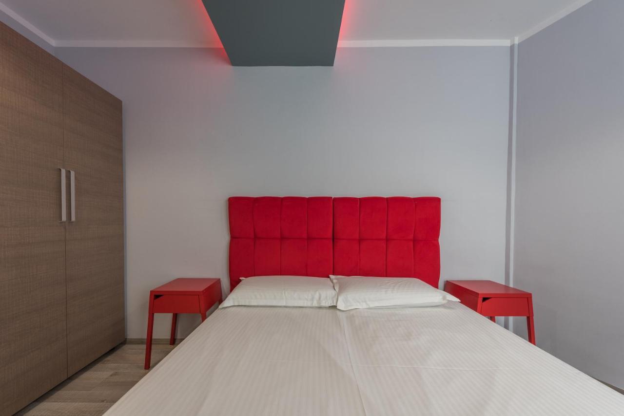 Apartamento Bucharest Accommodation Apartments *