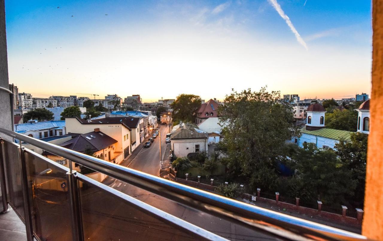 Bucharest Accommodation Apartments Bucarest