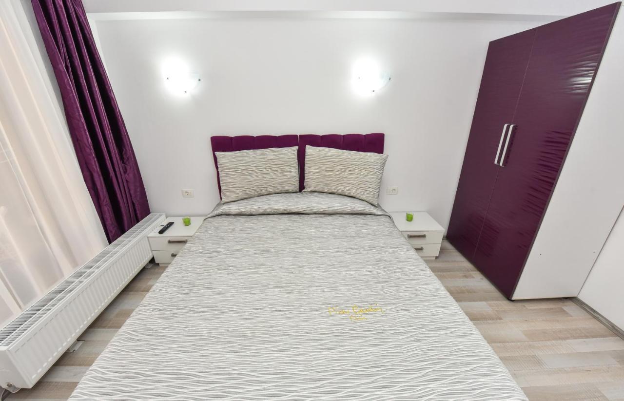 Apartamento Bucharest Accommodation Apartments