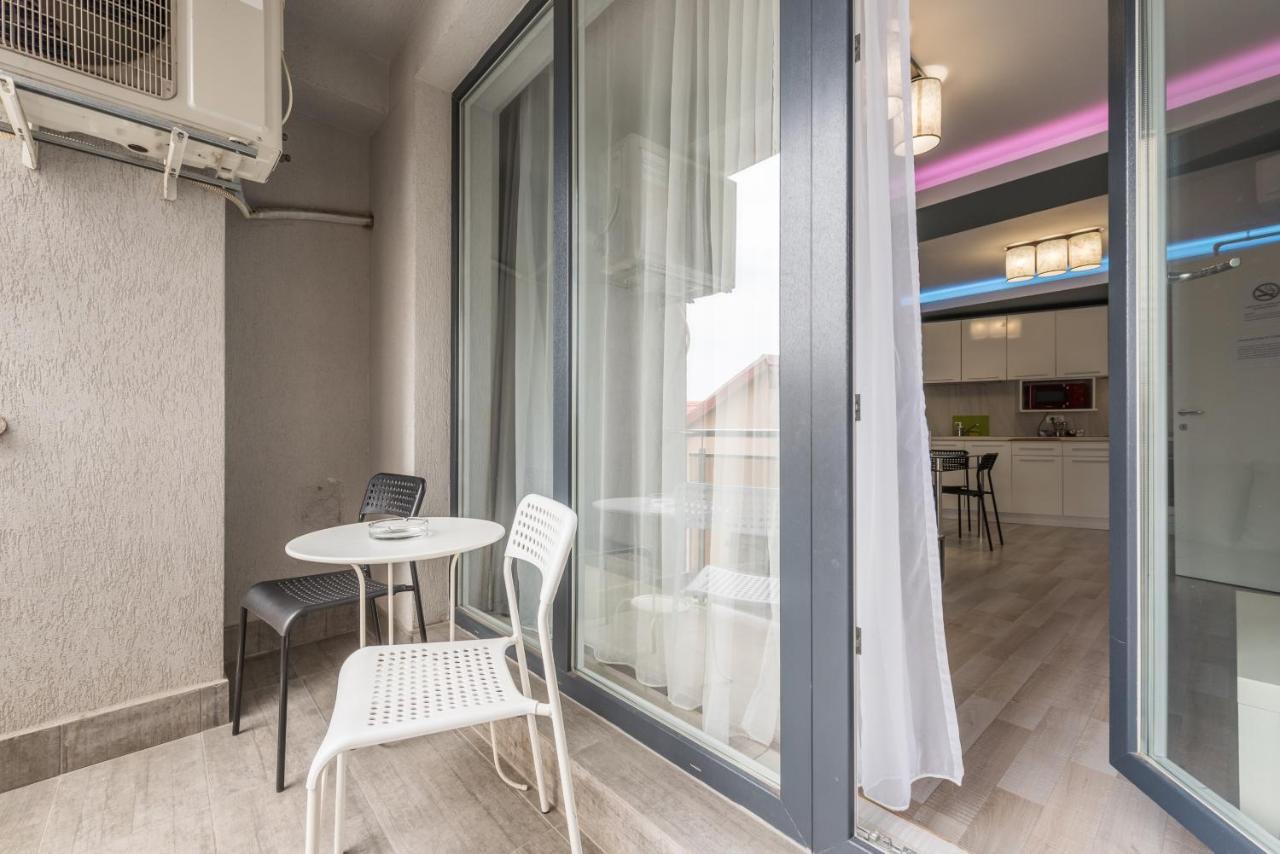 Bucharest Accommodation Apartments Apartamento