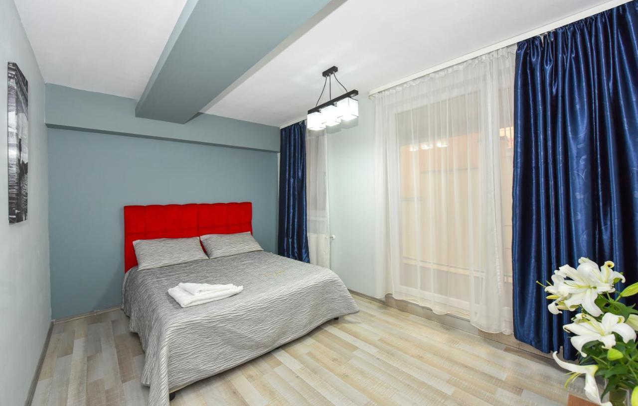 Apartamento Bucharest Accommodation Apartments *