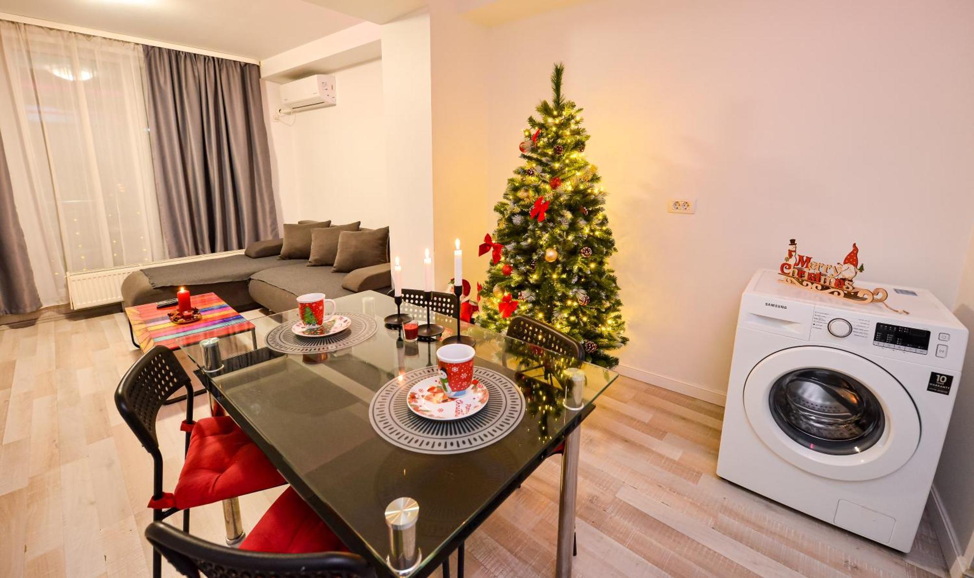 Bucharest Accommodation Apartments Bucarest