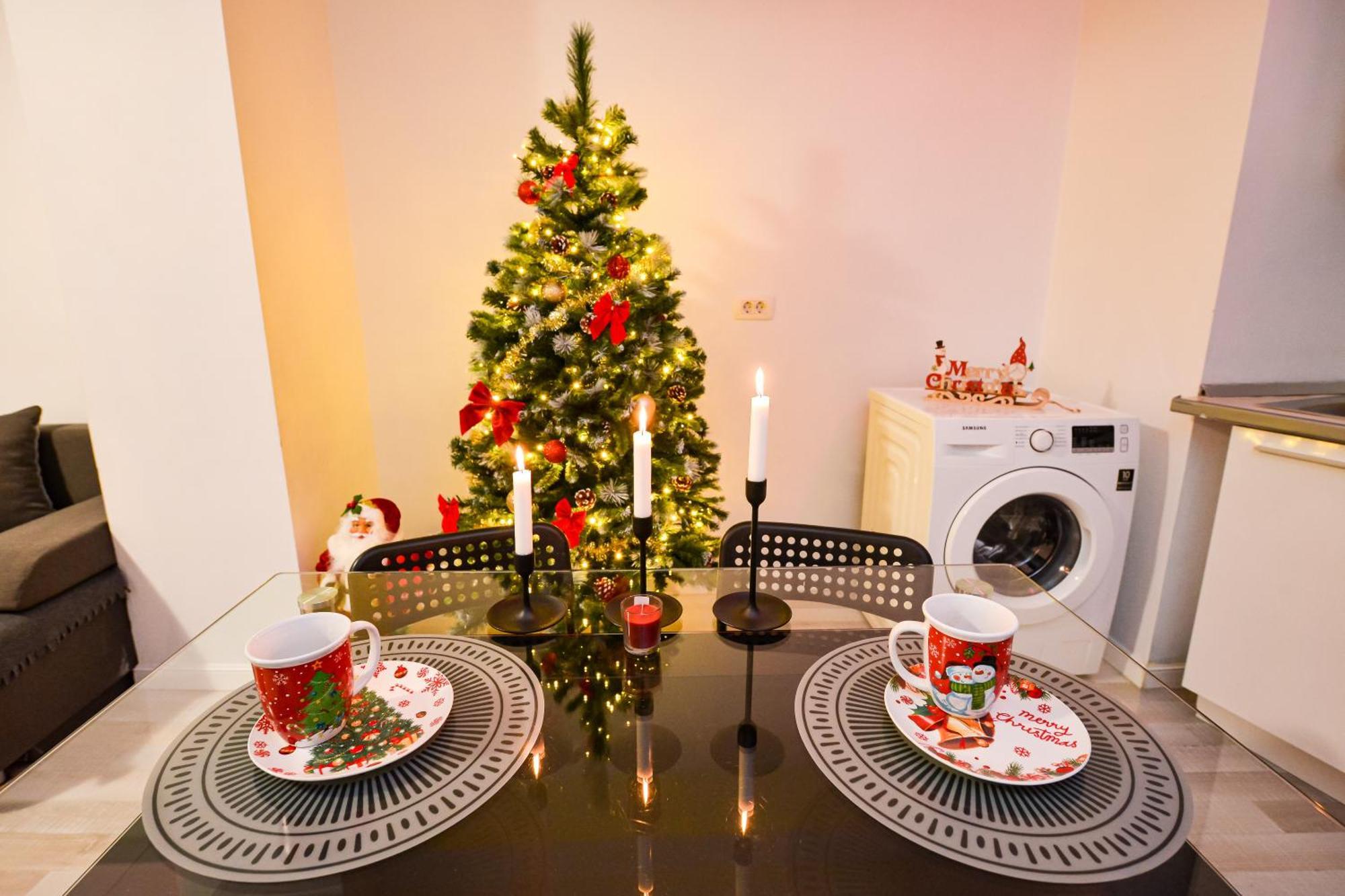Apartamento Bucharest Accommodation Apartments Bucarest