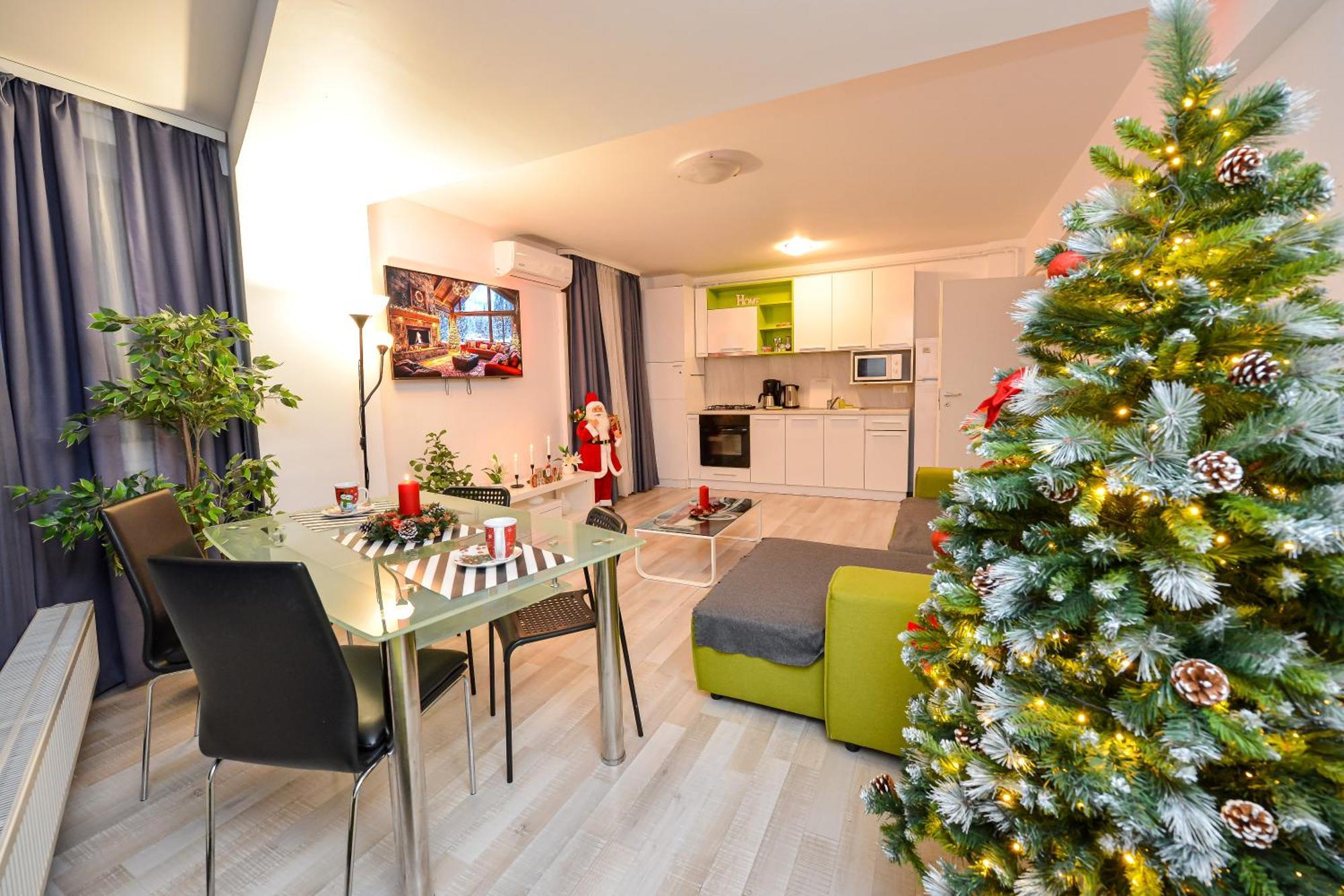 Bucharest Accommodation Apartments Bucarest