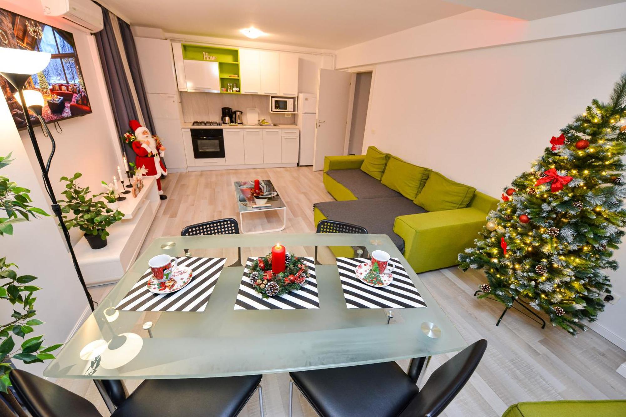 Bucharest Accommodation Apartments Apartamento Bucarest