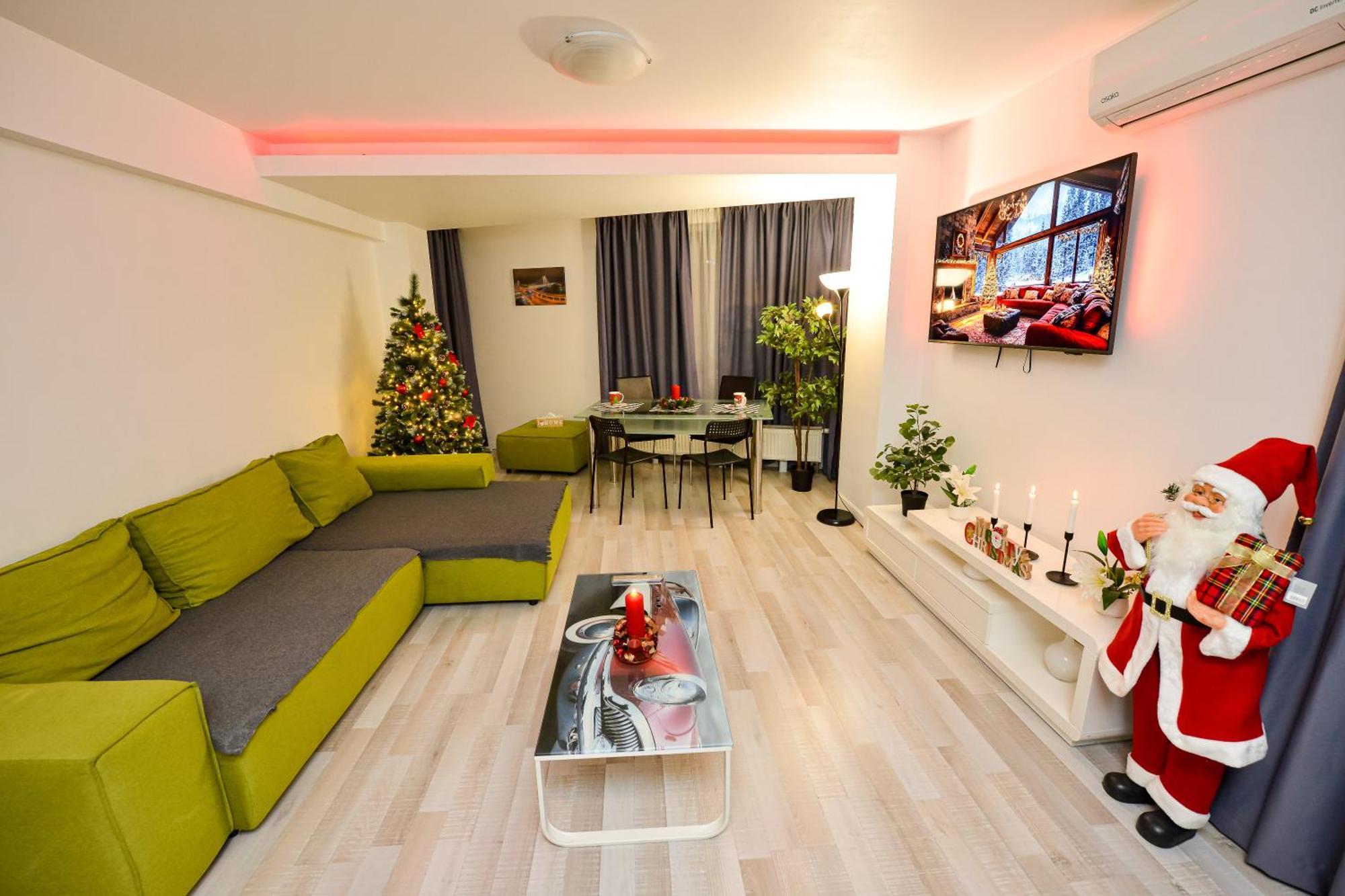 Bucharest Accommodation Apartments Bucarest
