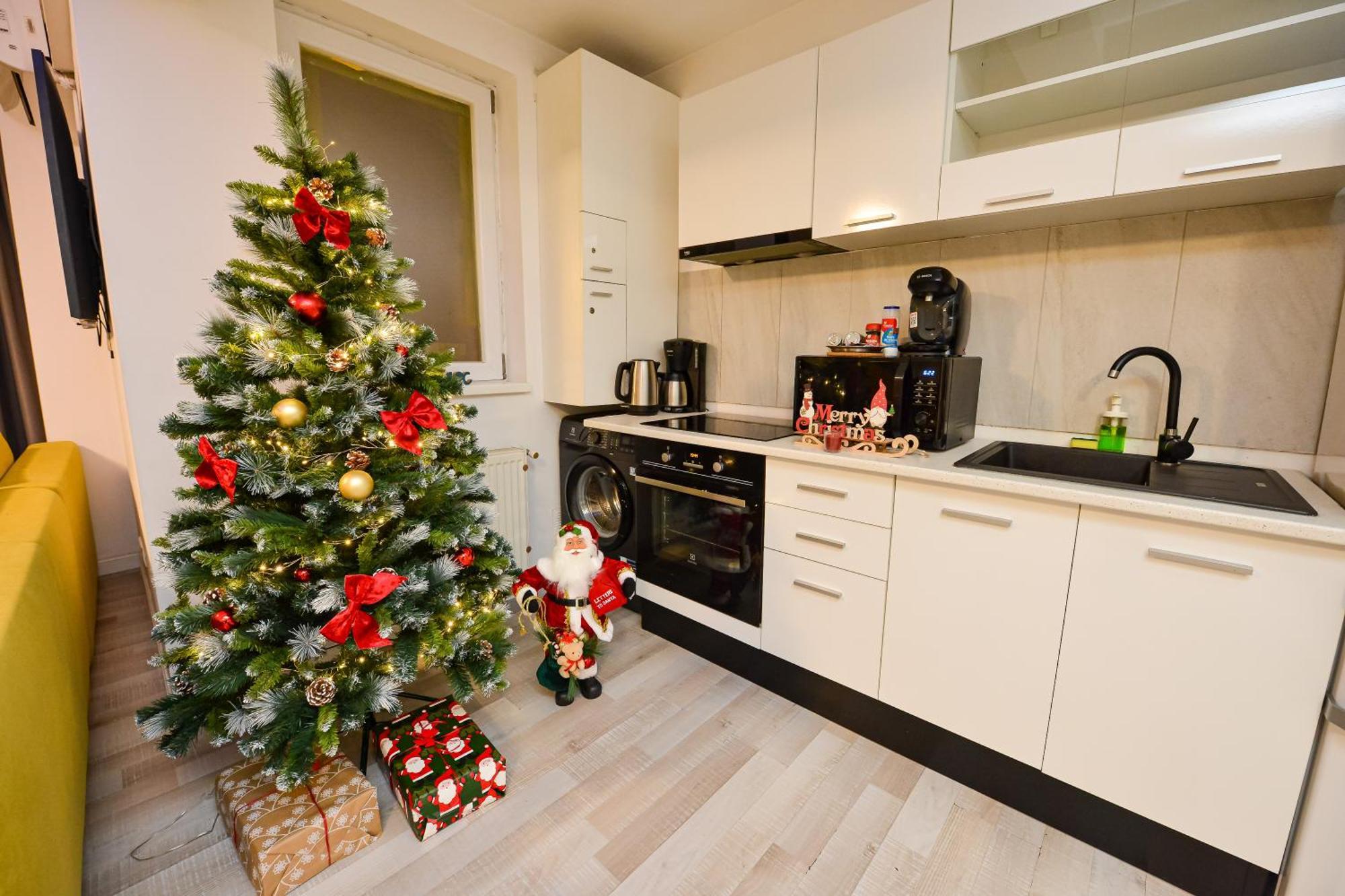 Bucharest Accommodation Apartments * Bucarest