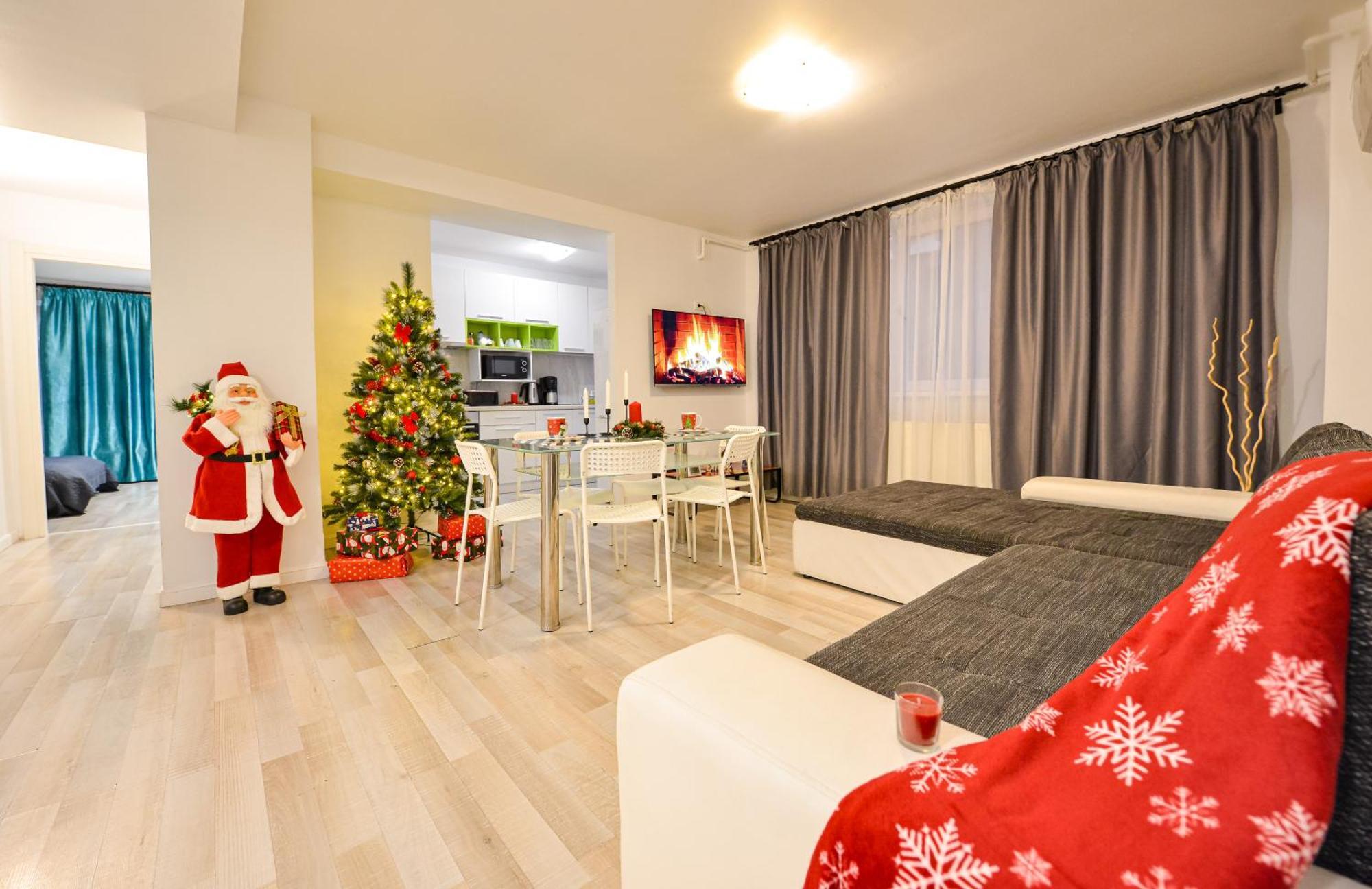 Bucharest Accommodation Apartments Apartamento Bucarest