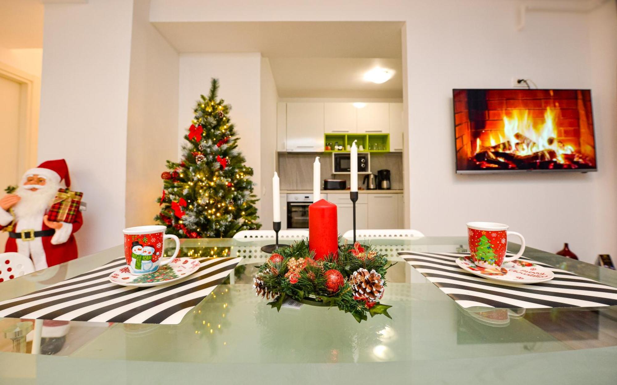 Bucharest Accommodation Apartments