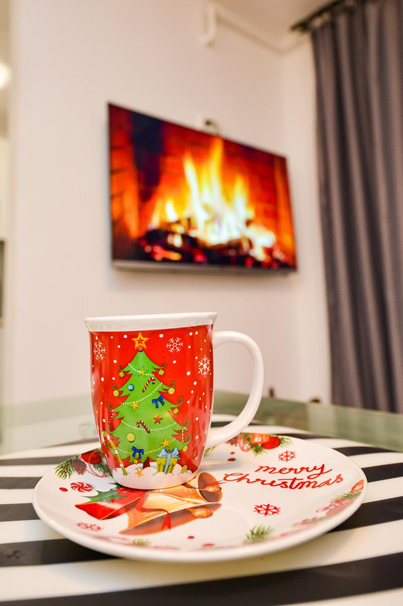 Apartamento Bucharest Accommodation Apartments *