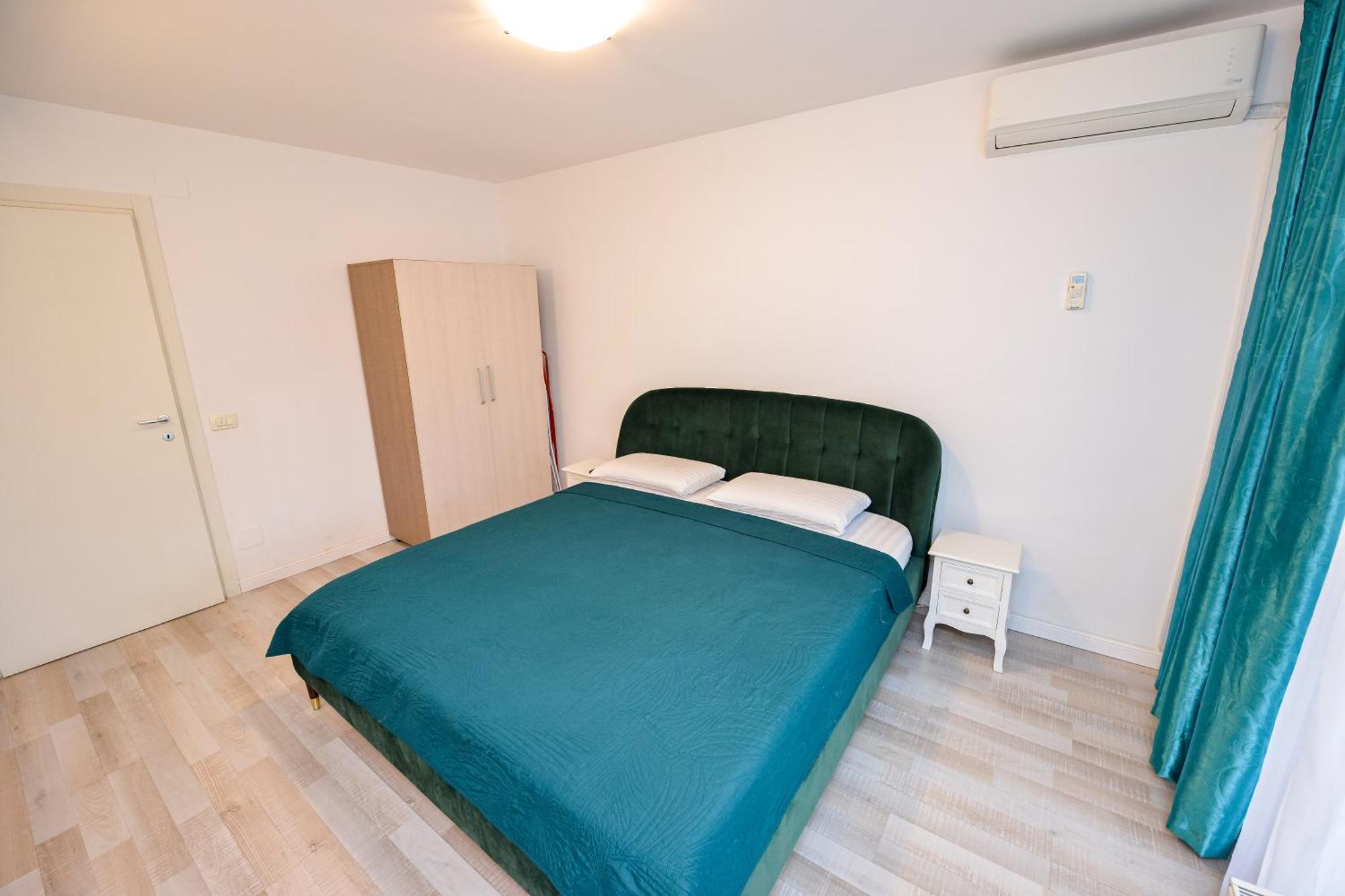 Bucharest Accommodation Apartments