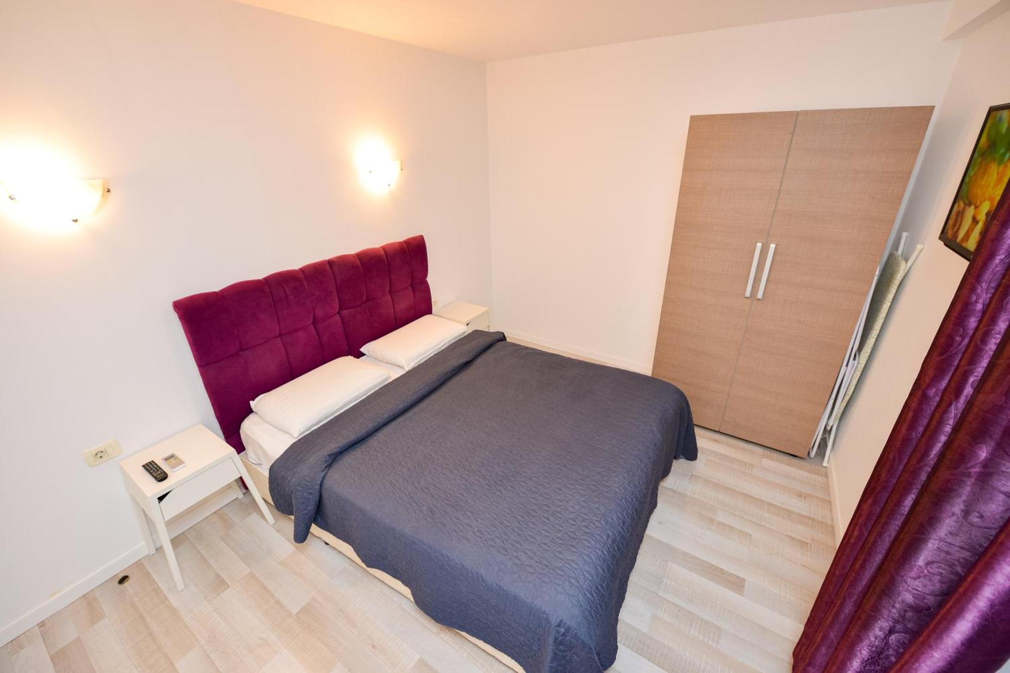Bucharest Accommodation Apartments Apartamento
