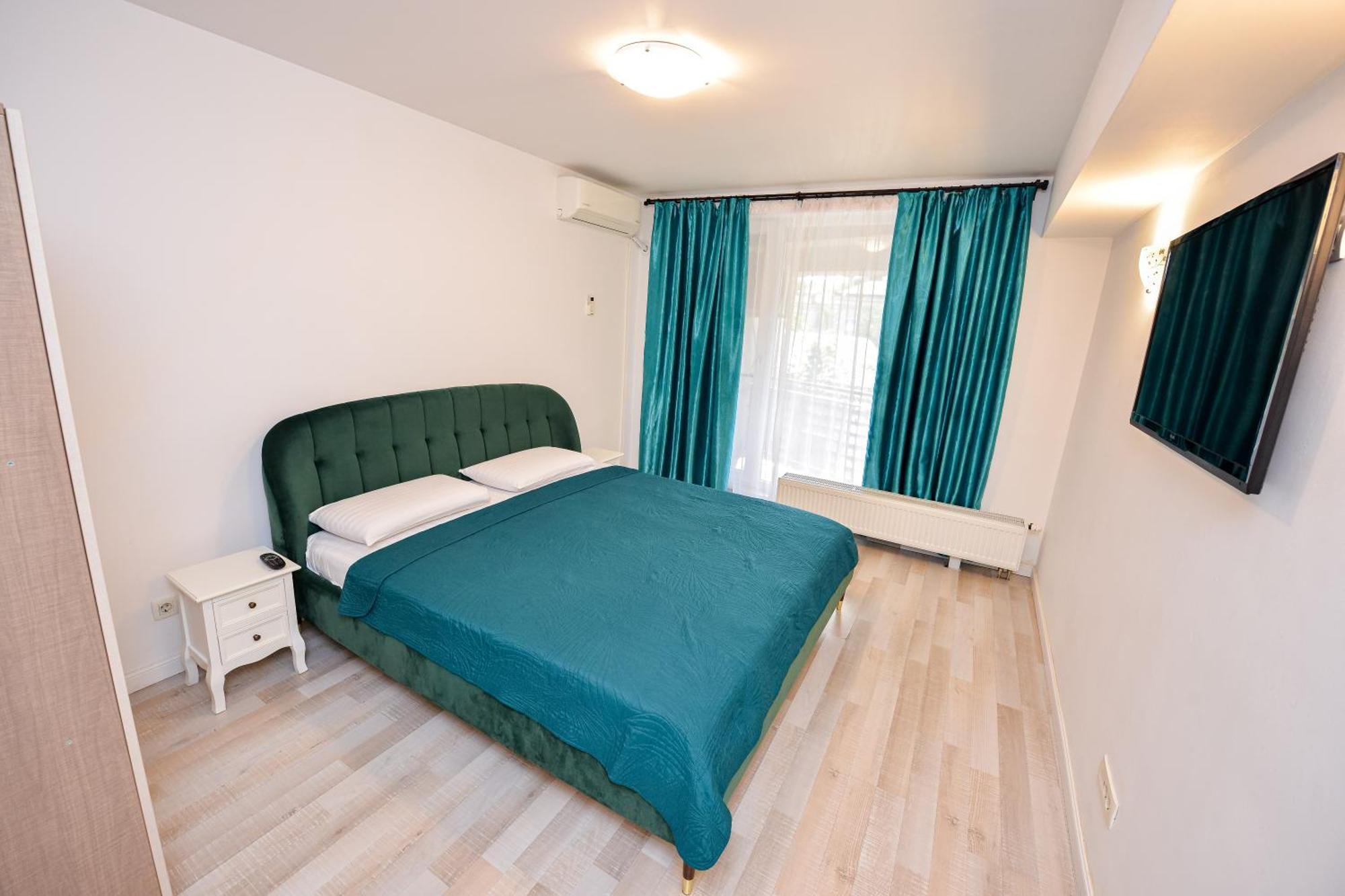 Bucharest Accommodation Apartments Apartamento Bucarest