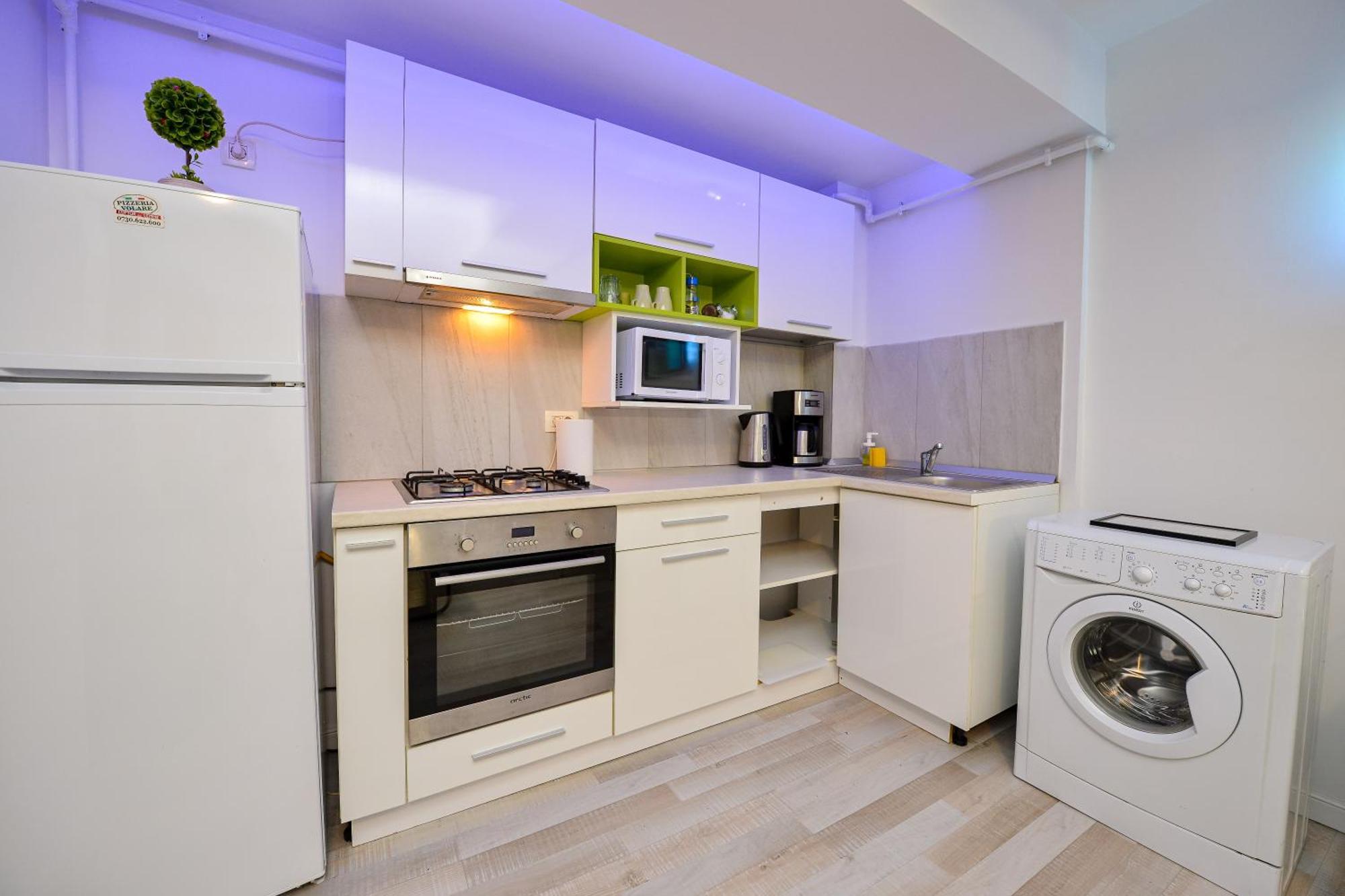 Bucharest Accommodation Apartments Apartamento Bucarest