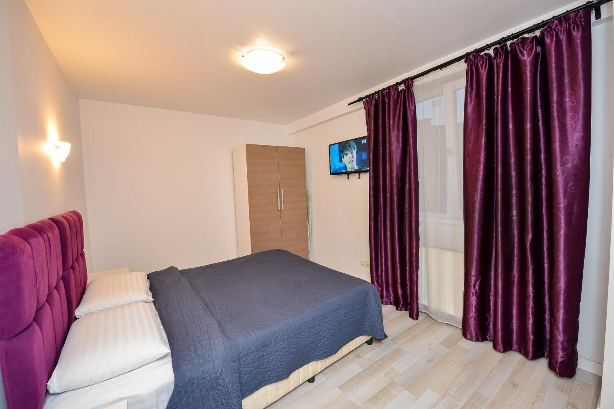 Bucharest Accommodation Apartments * Bucarest