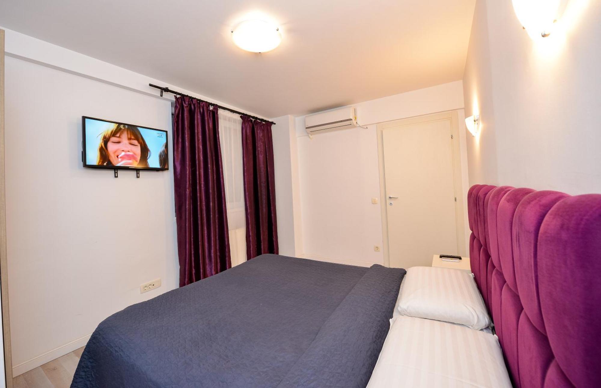 Bucharest Accommodation Apartments Apartamento Bucarest