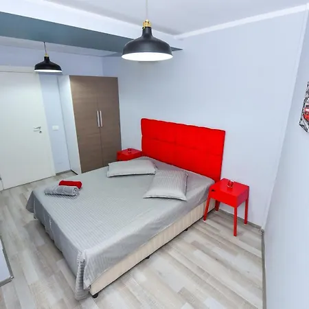 Bucharest Accommodation Apartments Exterior foto