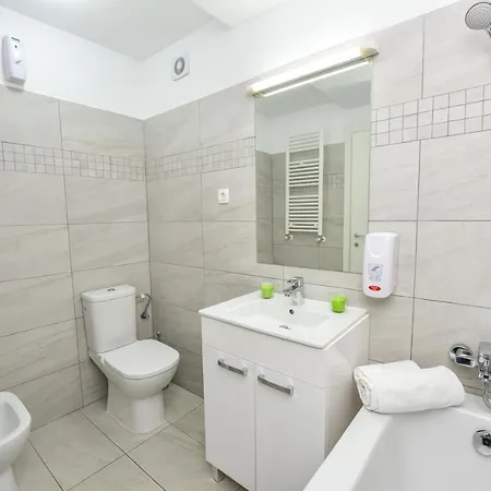 Bucharest Accommodation Apartments Exterior foto