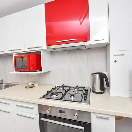 Bucharest Accommodation Apartments Exterior foto