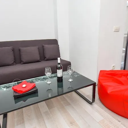 Bucharest Accommodation Apartments Exterior foto