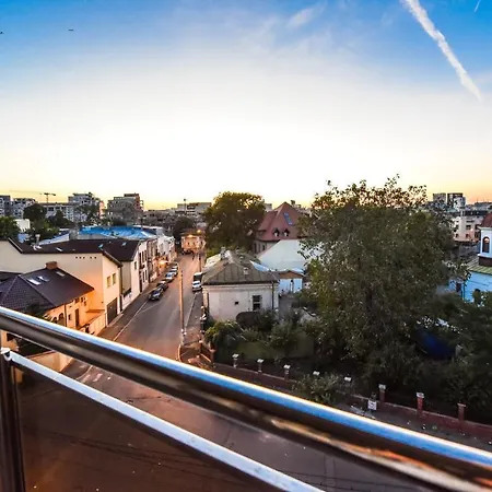 Bucharest Accommodation Apartments Exterior foto
