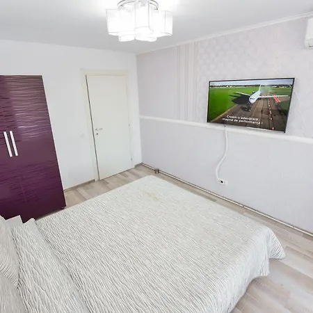 Bucharest Accommodation Apartments Exterior foto