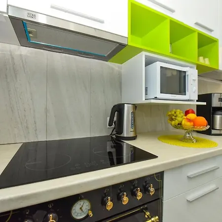 Bucharest Accommodation Apartments Exterior foto