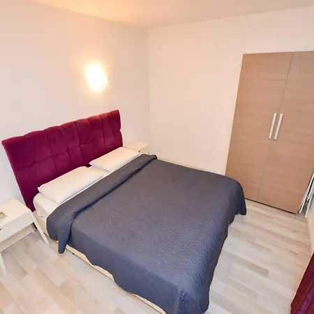 Bucharest Accommodation Apartments Exterior foto