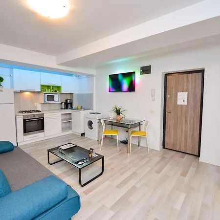 Bucharest Accommodation Apartments Exterior foto