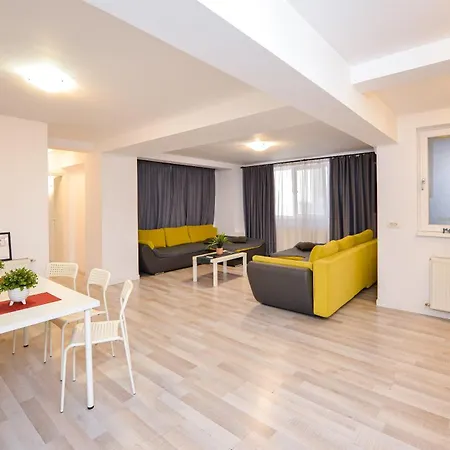 Bucharest Accommodation Apartments Exterior foto
