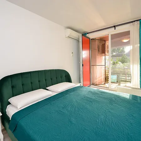 Bucharest Accommodation Apartments Exterior foto
