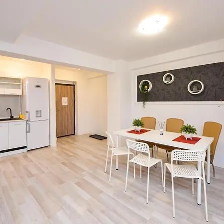 Bucharest Accommodation Apartments Exterior foto