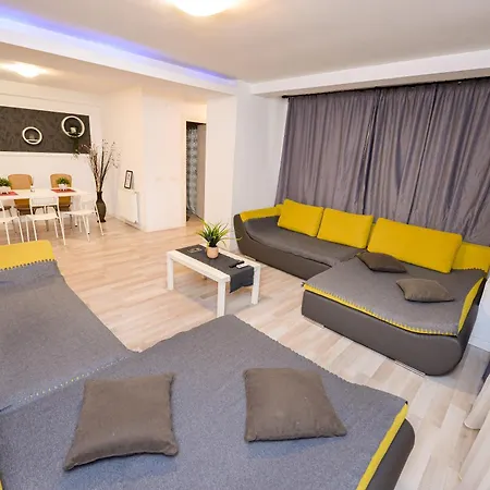 Bucharest Accommodation Apartments Exterior foto