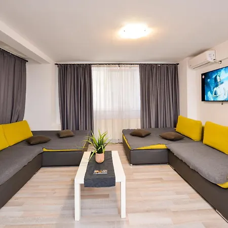 Bucharest Accommodation Apartments Exterior foto