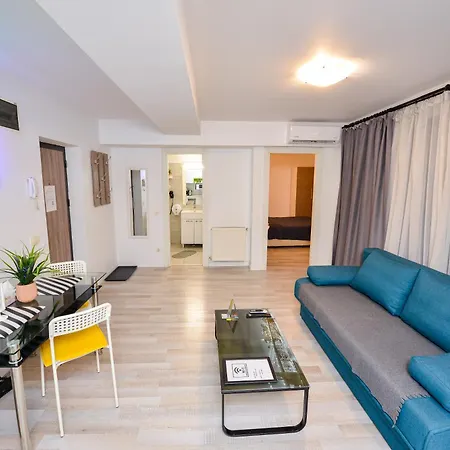 Bucharest Accommodation Apartments Exterior foto