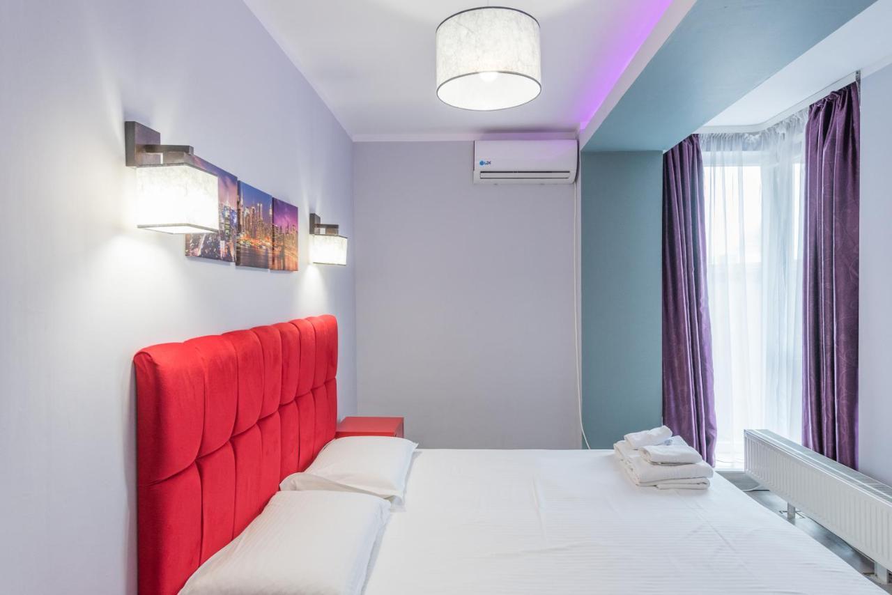 Bucharest Accommodation Apartments Bucharest