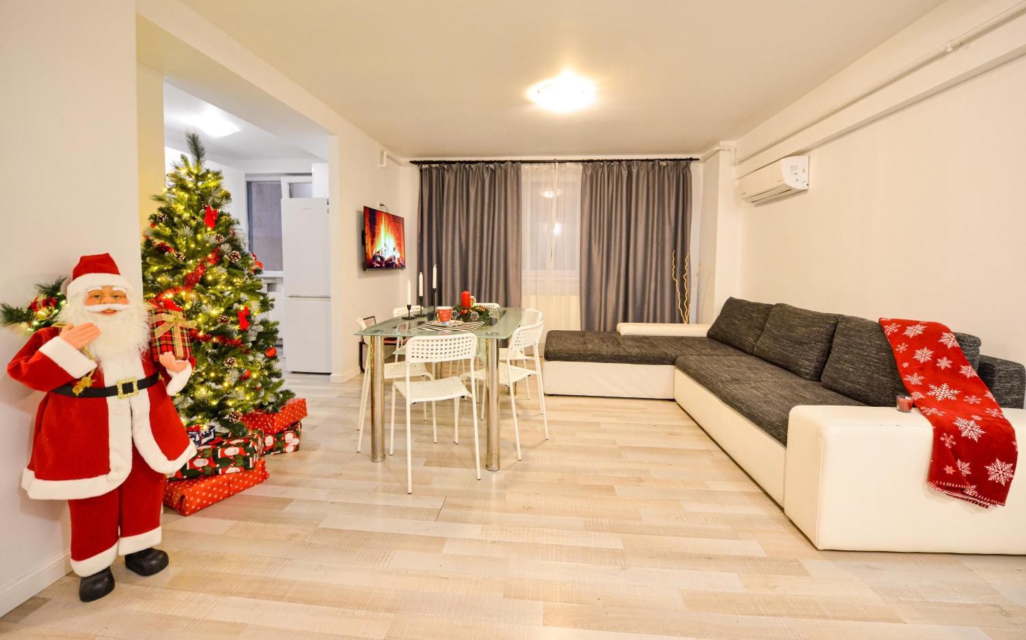 Bucharest Accommodation Apartments Bucharest