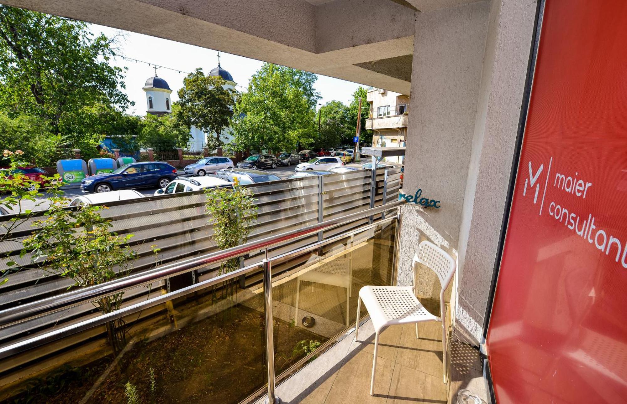 Bucharest Accommodation Apartments Apartment